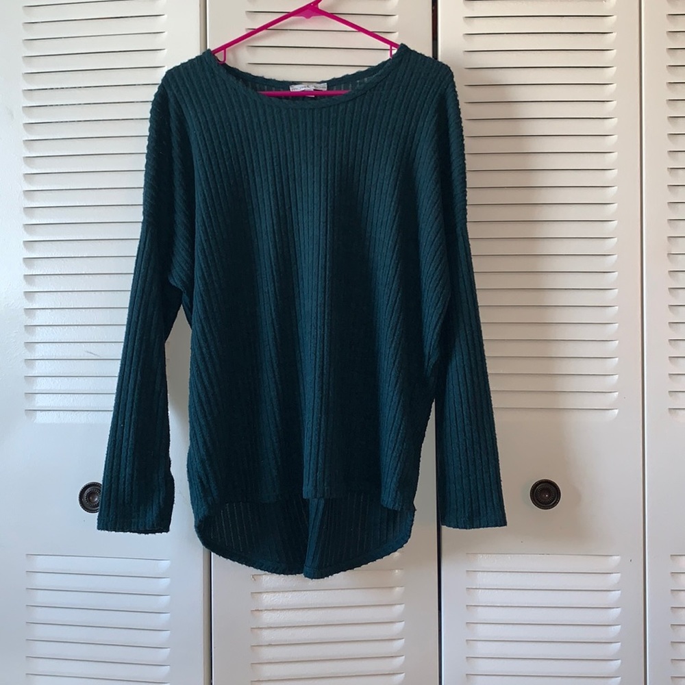 Dry Goods Sweater